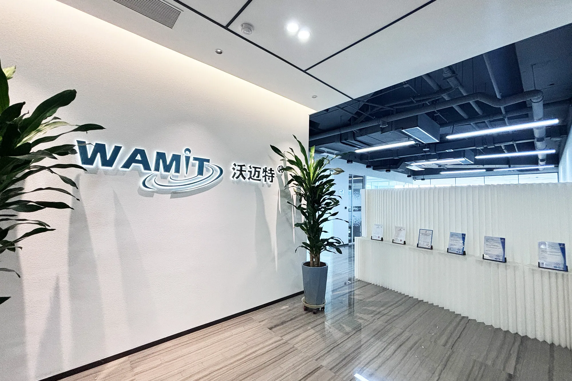 International/Domestic Sales Department